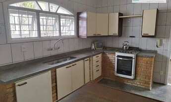 Imagem 2: Casa com 3 dormitórios à venda, 300 m² por R$ 695.000 - Jardim Universo - Mogi das Cruzes