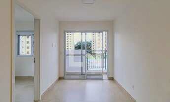 Imagem 3: Apartamento para Aluguel - Jardim Éster Yolanda, 2 Quartos, 39 m2