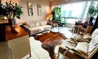 Imagem 4: APARTAMENTO 4 QUARTOS NA PRAIA DE SANTA HELENA, 147M², LAZER, 1 VAGA!