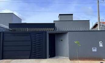 Imagem 1: Excelente orportunidadr! Cassa nova, Terra Vista, acabamento de 1*!