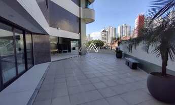 Imagem 11: Apartamento residencial para Venda Graça, Salvador 4 dormitórios sendo 4 suítes, 2 salas