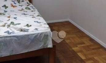 Imagem 5: Apto com 2 quartos, vaga, à venda, 75 m² por R$ 468.000 -Tijuca