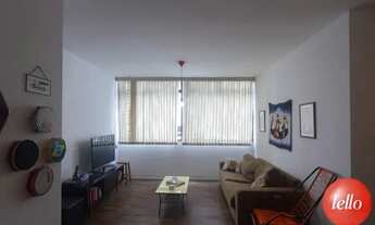 Imagem 4: São Paulo - Apartamento Padrão - Perdizes