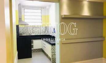 Imagem 5: Apartamento 03 quartos, suíte à venda na Av. Melo Matos, Tijuca!