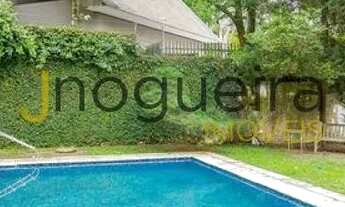 Imagem: RETIRO MORUMBI A CASA ¹¹¹