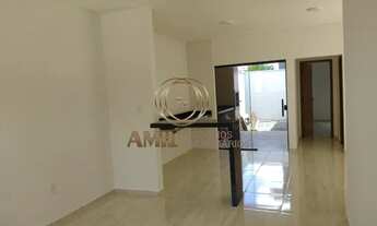 Imagem 5: TE Casa / 03 dormitórios / Residencial Santa Paula / 88,80m² / 140m² Terreno/Jacareí