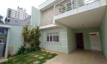 Imagem 2: Casa com 2 dormitórios para alugar, 250 m² por R$ 6.000,00/mês - Vila Leopoldina - São Pau