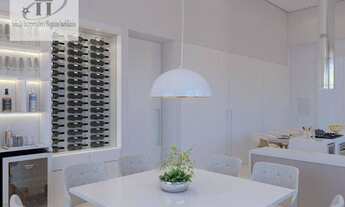 Imagem 7: Casa à venda, 307 m² por R$ 4.100.000,00 - Residencial Gênesis 2 - Santana de Parnaíba/SP