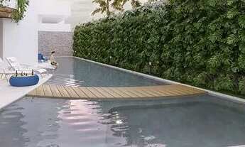 Imagem 6: VIVA NO ALTO PADRÃO NA ZONA NORTE -RECIFE APTO BELISSIMO 123M² 4 QTOS SALA AMPLA COZINHA