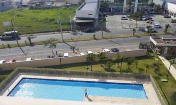 Imagem 7: Apartamento para aluguel e venda possui 56 metros quadrados com 2 quartos