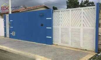 Imagem: Casa com 3 dormitórios à venda, 420 m²