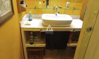 Imagem 2: Apartamemto com 3 quartos e vaga no Flamengo