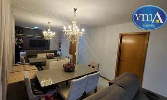 Imagem 2: Vendo Apartamento 97,00 m2, 3 dormitórios sendo 1 suíte, Edifício Eco Vita Ideale, Região