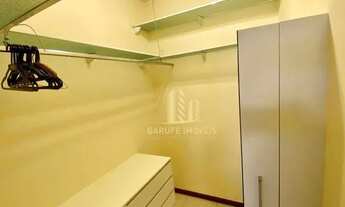 Imagem 7: Apartamento com 2 dormitórios para alugar, 88 m² por R$ 5.700,00/mês - Jardim Aquarius - S