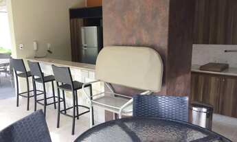 Imagem 7: Cobertura - Cambuí - Campinas