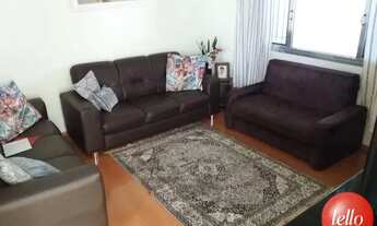 Imagem 3: São Paulo - Casa Padrão - Tatuapé