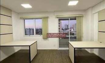 Imagem 6: Sala para alugar, 32 m² por R$ 2.570/mês - Penha - São Paulo/SP