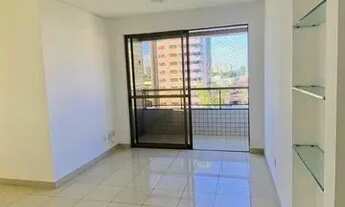 Imagem: JN - APARTAMENTO Á VENDA EM ITAPUÃ