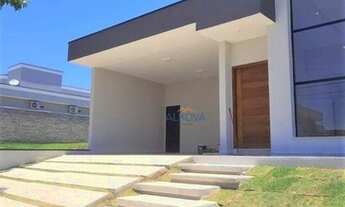 Imagem: Casa à venda, 145 m² por R$ 830.000,00