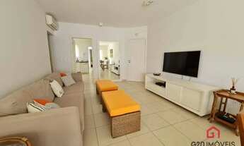 Imagem 3: Apartamento com 4 dormitórios à venda, 186 m² por R$ 4.100.000,00 - Riviera de São Lourenç