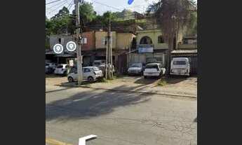 Imagem 2: Terreno estrada do iguatemi