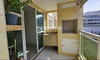 Imagem 3: Apartamento para venda tem 72 metros quadrados com 2 quartos