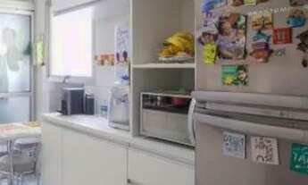 Imagem: Apartamento Residencial à venda, Vila Monte