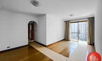 Imagem: São Paulo - Apartamento Padrão - Perdizes