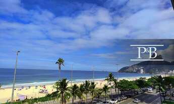 Imagem: Apartamento com 4 dormitórios, 252 m²