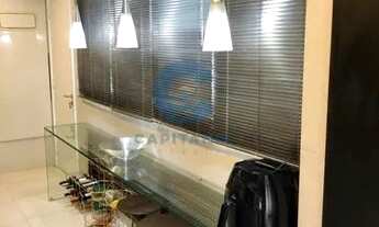 Imagem 6: Apartamento para venda com 126 metros quadrados com 4 quartos em Pina - Recife - PE