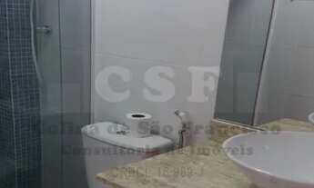 Imagem 2: Apartamento 52m² 2 dormitórios Jaguaré