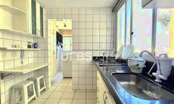 Imagem 6: Apartamento para venda possui 70 metros quadrados com 3 quartos em Alto da Glória - Goiâni