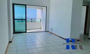 Imagem 2: RCR) Andar alto no Espinheiro | Praia de Oliveiras | 95m²