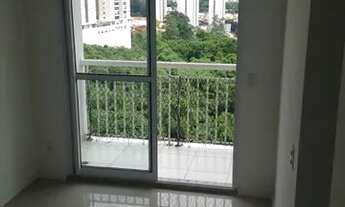 Imagem 3: Apartamento para aluguel possui 55 metros quadrados com 2 quartos