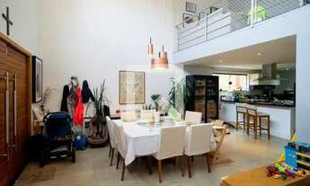 Imagem 2: Casa à Venda - Brooklin, 3 Quartos, 200 m2