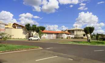 Imagem 2: Terreno em Condomínio em Ribeirao Preto/bonfim - Ribeirão Preto