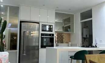 Imagem 2: Apartamento para Venda em Taubaté, Vila das Jabuticabeiras, 2 dormitórios, 1 suíte, 2 banh