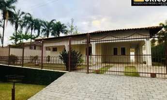 Imagem: Casa em condomínio à venda no Condomínio