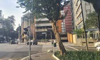 Imagem: SAO PAULO - Conjunto Comercial/Sala - BELA