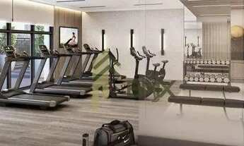 Imagem 6: Apartamento à venda, 81 m² por R$ 852.800,00 - Cristo Rei - Curitiba/PR