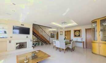 Imagem: Cobertura para Venda - 251.96m², 3 dormitórios