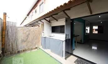 Imagem 4: Casa de Condomínio para Aluguel - Vargem Pequena, 3 Quartos, 95 m2