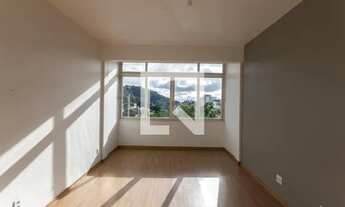 Imagem: Apartamento para Aluguel - Tijuca, 2 Quartos