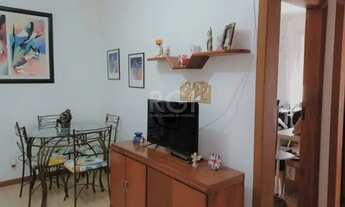 Imagem 4: Apartamento para Venda - 55.8m², 3 dormitórios, Menino Deus