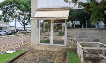 Imagem 7: Galpão - Cascata - Paulínia