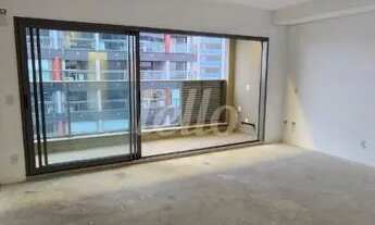 Imagem 2: São Paulo - Apartamento Padrão - Pinheiros