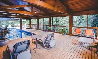 Imagem 6: GRAMADO - Casa Padrão - O BOSQUE