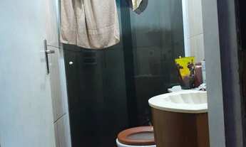 Imagem 6: Vendo sobradinho da cohab localizado no cic