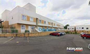 Imagem 4: Apartamento com 2 dormitórios à venda, 44 m² por R$ 210.000 - Planta Almirante - Almirante