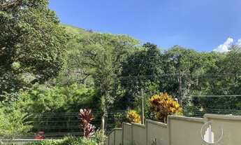 Imagem: Petrópolis - Casa Padrão - Retiro